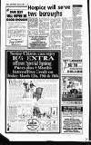 Harrow Leader Thursday 11 March 1993 Page 6