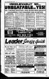 Harrow Leader Thursday 11 March 1993 Page 52