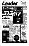 Harrow Leader Thursday 10 February 1994 Page 1