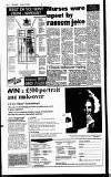Harrow Leader Thursday 13 October 1994 Page 2