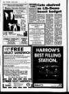 Harrow Leader Thursday 16 February 1995 Page 4