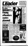 Harrow Leader Thursday 09 March 1995 Page 1