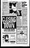 Harrow Leader Thursday 16 March 1995 Page 4