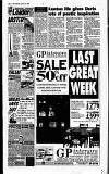 Harrow Leader Thursday 23 March 1995 Page 6