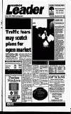 Harrow Leader Thursday 28 September 1995 Page 1
