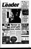 Harrow Leader Thursday 17 October 1996 Page 1