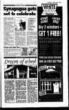 Harrow Leader Thursday 07 November 1996 Page 7