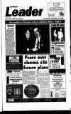 Harrow Leader Thursday 12 December 1996 Page 1