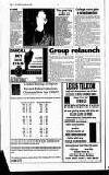 Harrow Leader Thursday 12 December 1996 Page 4