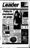 Harrow Leader Thursday 20 March 1997 Page 1