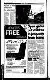 Harrow Leader Thursday 12 March 1998 Page 2