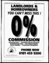 Harrow Leader Thursday 03 December 1998 Page 37