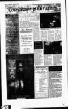 Harrow Leader Thursday 25 November 1999 Page 14