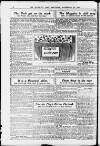 Football Post (Nottingham) Saturday 15 November 1913 Page 2
