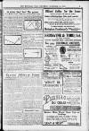 Football Post (Nottingham) Saturday 15 November 1913 Page 3