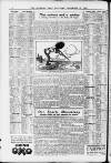 Football Post (Nottingham) Saturday 15 November 1913 Page 4