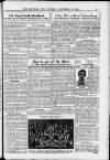 Football Post (Nottingham) Saturday 15 November 1913 Page 5