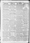 Football Post (Nottingham) Saturday 15 November 1913 Page 8