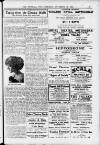 Football Post (Nottingham) Saturday 15 November 1913 Page 13