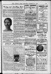 Football Post (Nottingham) Saturday 15 November 1913 Page 15