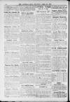 Football Post (Nottingham) Saturday 18 April 1914 Page 8