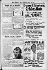 Football Post (Nottingham) Saturday 18 April 1914 Page 15