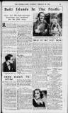 Football Post (Nottingham) Saturday 12 February 1938 Page 13