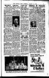 Football Post (Nottingham) Saturday 14 January 1950 Page 3