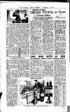 Football Post (Nottingham) Saturday 14 January 1950 Page 4