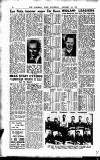 Football Post (Nottingham) Saturday 14 January 1950 Page 10