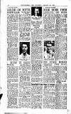 Football Post (Nottingham) Saturday 28 January 1950 Page 2