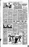 Football Post (Nottingham) Saturday 28 January 1950 Page 4