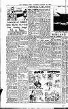 Football Post (Nottingham) Saturday 28 January 1950 Page 6