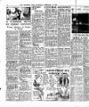 Football Post (Nottingham) Saturday 04 February 1950 Page 6
