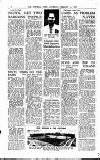 Football Post (Nottingham) Saturday 11 February 1950 Page 2