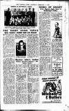 Football Post (Nottingham) Saturday 11 February 1950 Page 3