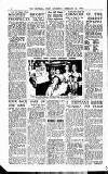 Football Post (Nottingham) Saturday 25 February 1950 Page 2