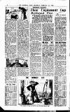 Football Post (Nottingham) Saturday 25 February 1950 Page 4