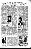 Football Post (Nottingham) Saturday 25 February 1950 Page 11