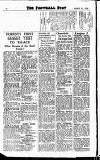 Football Post (Nottingham) Saturday 25 March 1950 Page 12