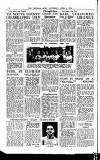 Football Post (Nottingham) Saturday 08 April 1950 Page 2