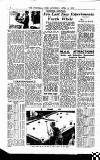 Football Post (Nottingham) Saturday 08 April 1950 Page 4