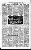 Football Post (Nottingham) Saturday 15 April 1950 Page 2