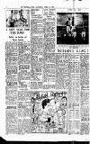 Football Post (Nottingham) Saturday 15 April 1950 Page 6