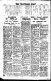 Football Post (Nottingham) Saturday 15 April 1950 Page 12