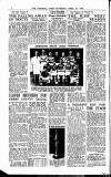 Football Post (Nottingham) Saturday 22 April 1950 Page 2