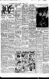 Football Post (Nottingham) Saturday 29 April 1950 Page 6
