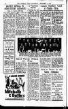 Football Post (Nottingham) Saturday 02 September 1950 Page 10