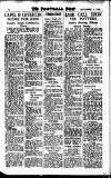 Football Post (Nottingham) Saturday 02 September 1950 Page 12
