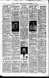 Football Post (Nottingham) Saturday 16 September 1950 Page 2